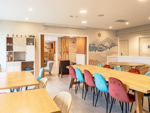 Apartamentos premium Haguna