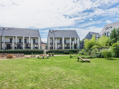 Résidence La Petite Venise