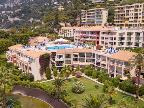 Residentie L'Ange gardien