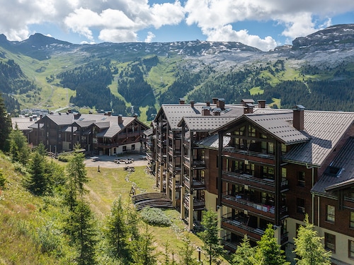 Premium residence Les Terrasses d'Eos