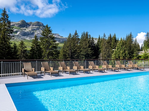 Premium residence Les Terrasses d'Eos