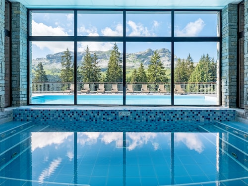 Premium residence Les Terrasses d'Eos