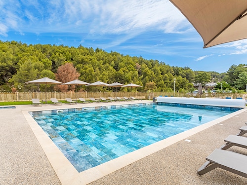 Residentie Cap Cassis Calanques