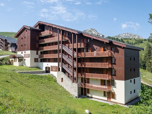 Residentie Le Quartz