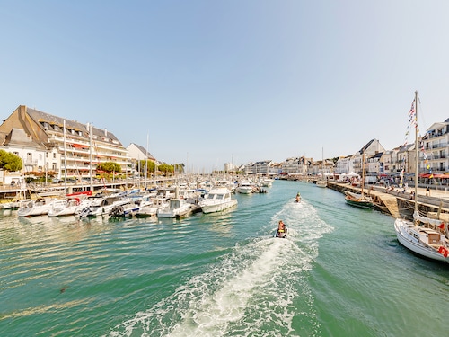 Résidence premium Le Domaine de Cramphore