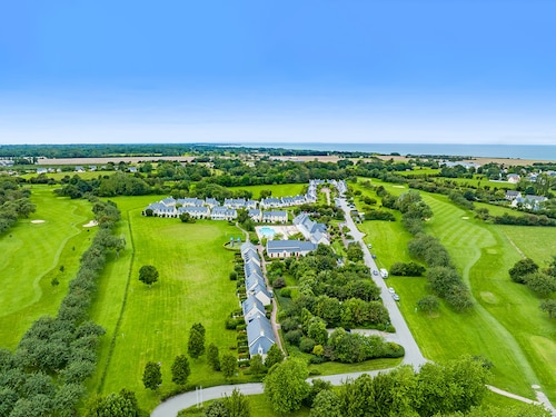 Residentie Le Green Beach