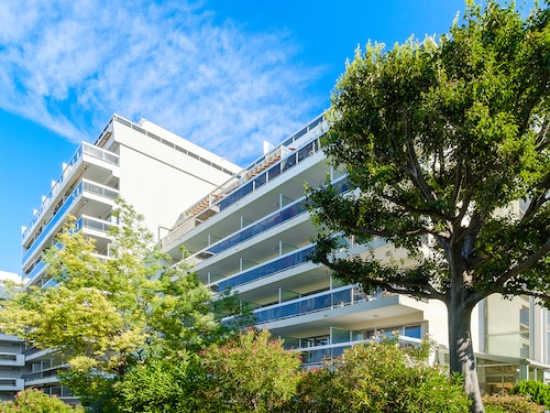 Residentie La Rostagne