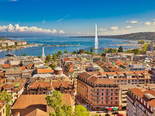 Genève