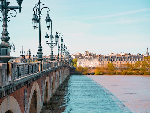 Bordeaux