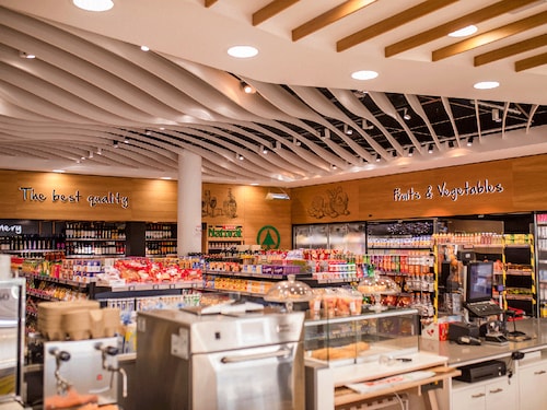 Residentie Arguineguin Park