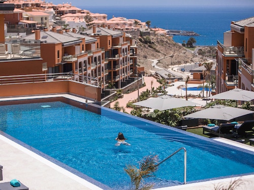 Residentie Arguineguin Park