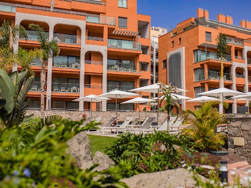 Residentie Arguineguin Park