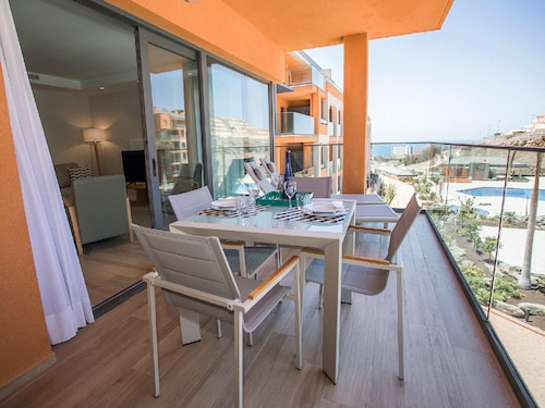 Residentie Arguineguin Park