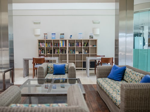 Residence Caybeach princess