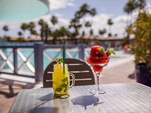 Residence Caybeach princess