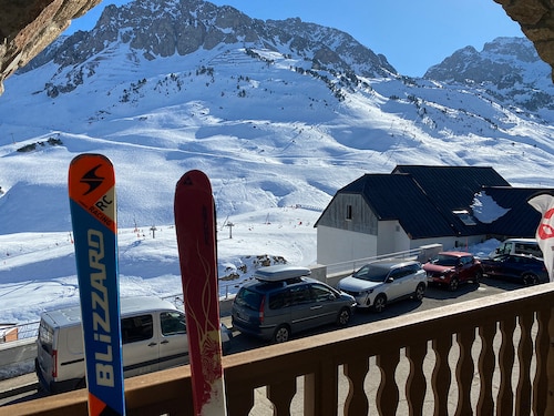 Residentie Mer et Golf Pic du Midi