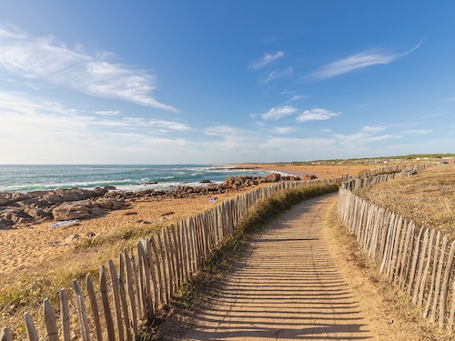 Résidence Le Domaine de Bourgenay