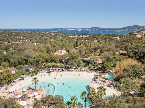 Residence Les Restanques du Golfe de St-Tropez
