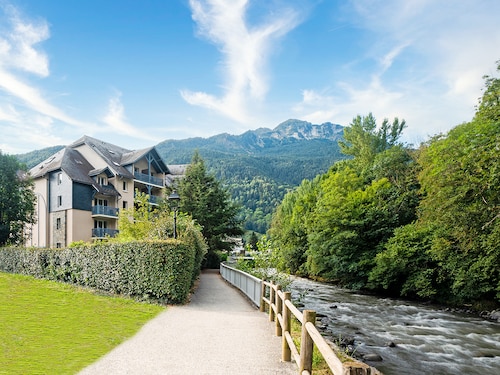 Résidence Les Rives de l'Aure