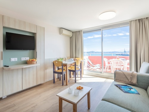 Apartamentos Les Jardins de la Côte d'Azur