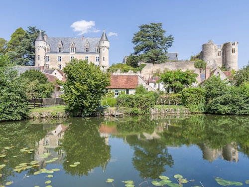 Residence Le Moulin des Cordeliers