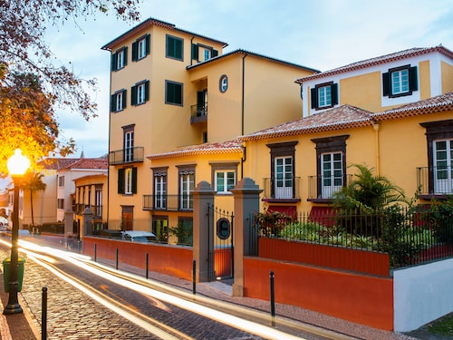 Hôtel premium Castanheiro Boutique Hotel