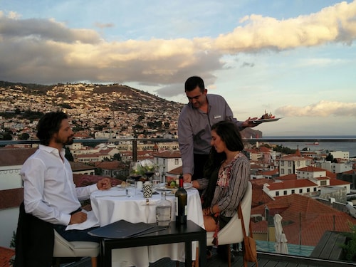 Hôtel premium Castanheiro Boutique Hotel