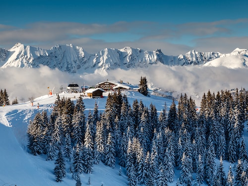 Megève