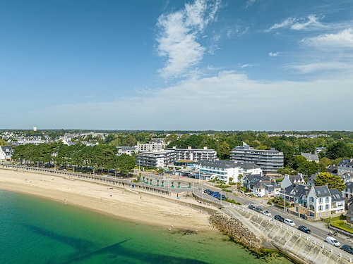 Résidence La Corniche de la Plage
