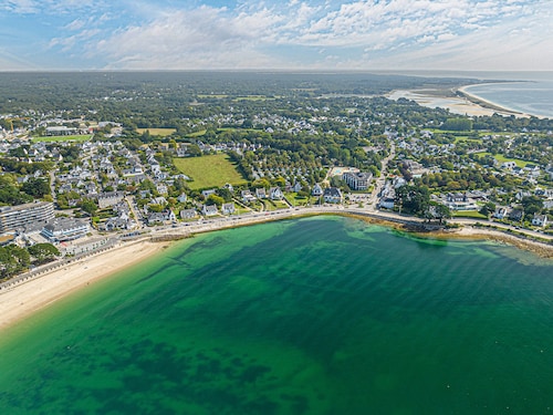 Résidence La Corniche de la Plage