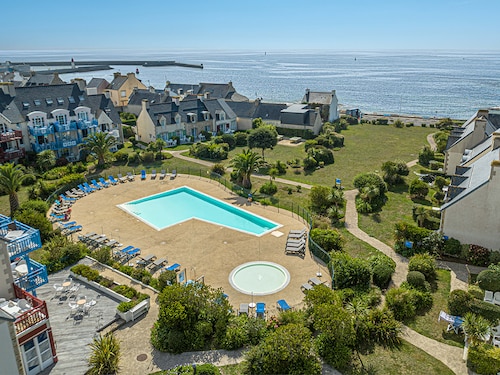 Residence Cap Marine