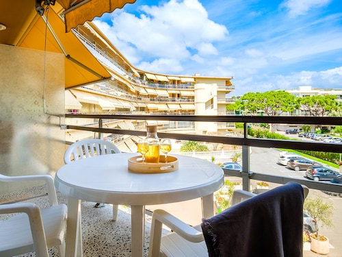 Residence Héliotel Marine