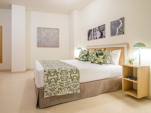 Apartamentos Sevilla