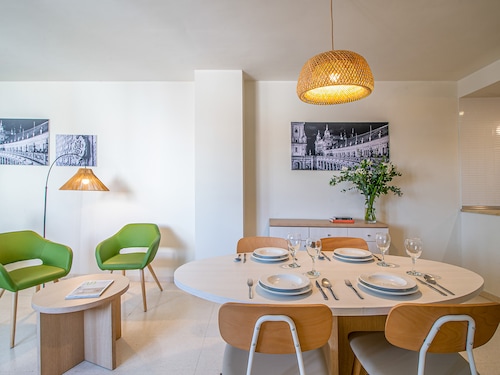 Residentie Sevilla