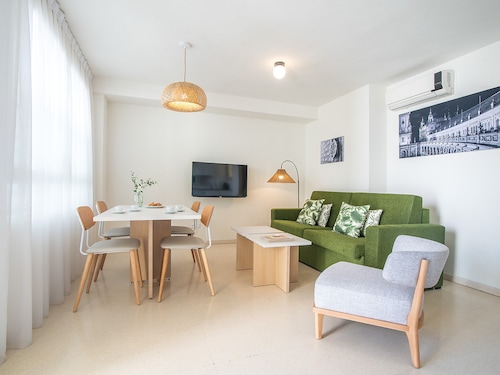 Residentie Sevilla