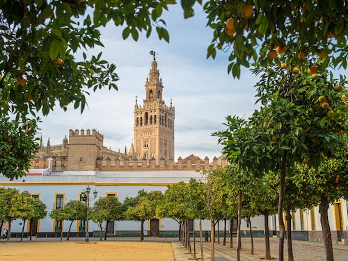 Residentie Sevilla