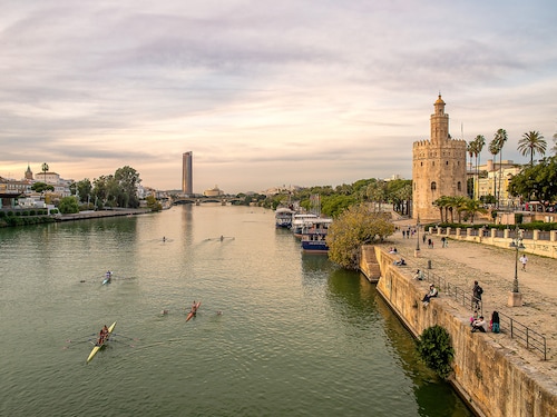 Residentie Sevilla
