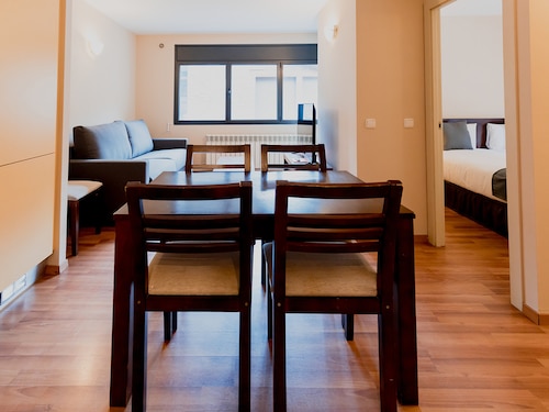 Residence La Merceria