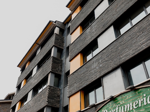 Residentie La Merceria