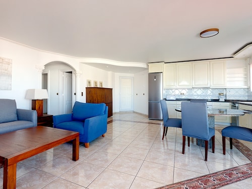 Residentie Empuriabrava Maurici Park