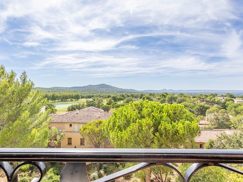 Resort Pont Royal en Provence