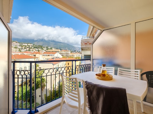 Residentie Les Rivages du Parc