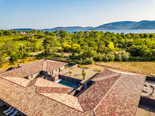 Premium residentie Vesna Rossa