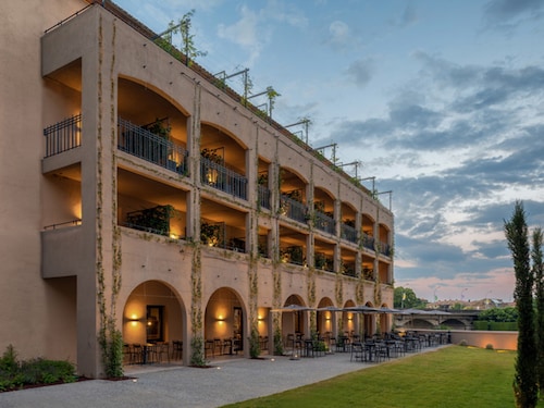 Sowell Hôtels Les Chevaliers