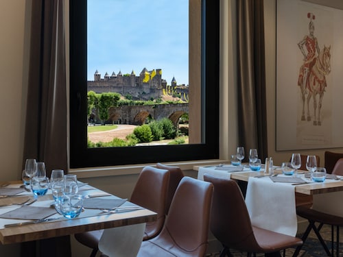 Sowell Hôtels Les Chevaliers