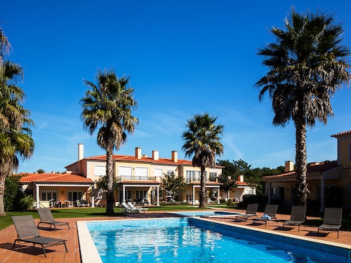 Premium residentie Praia D'El Rey Golf and Beach Resort