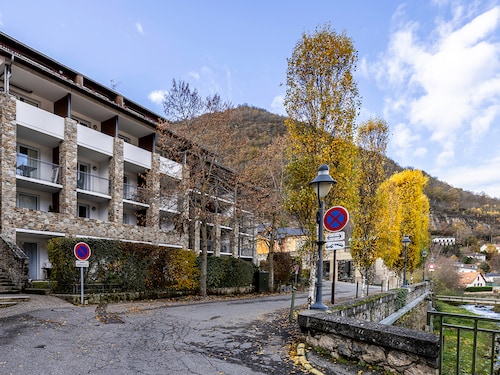 Apartamentos Les Trois Domaines