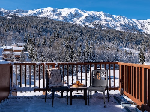 Residence Les Ravines