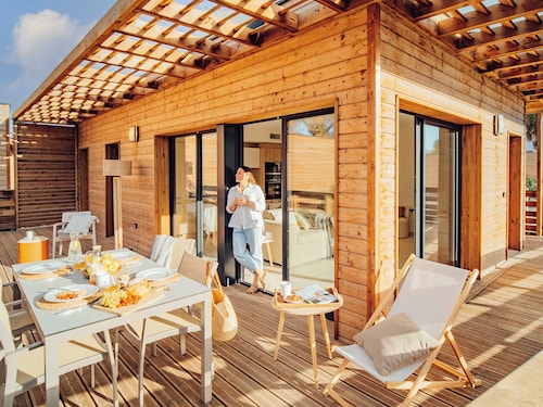 Premium residence Domaine du Golfe du Lion