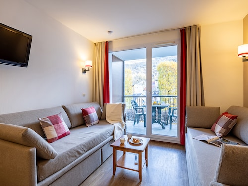 Apartamentos Les Trois Domaines